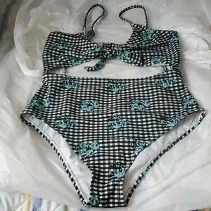 Urban Outfitters swimsuit